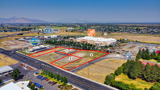 More details for NW 4th St, Redmond, OR - Land for Sale