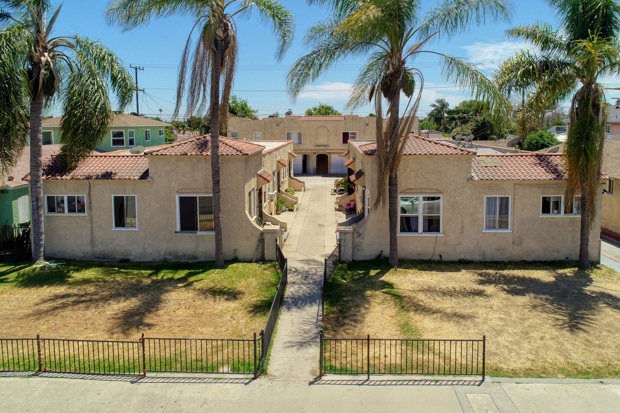 3536 E 52nd St, Maywood, CA for sale Building Photo- Image 1 of 13