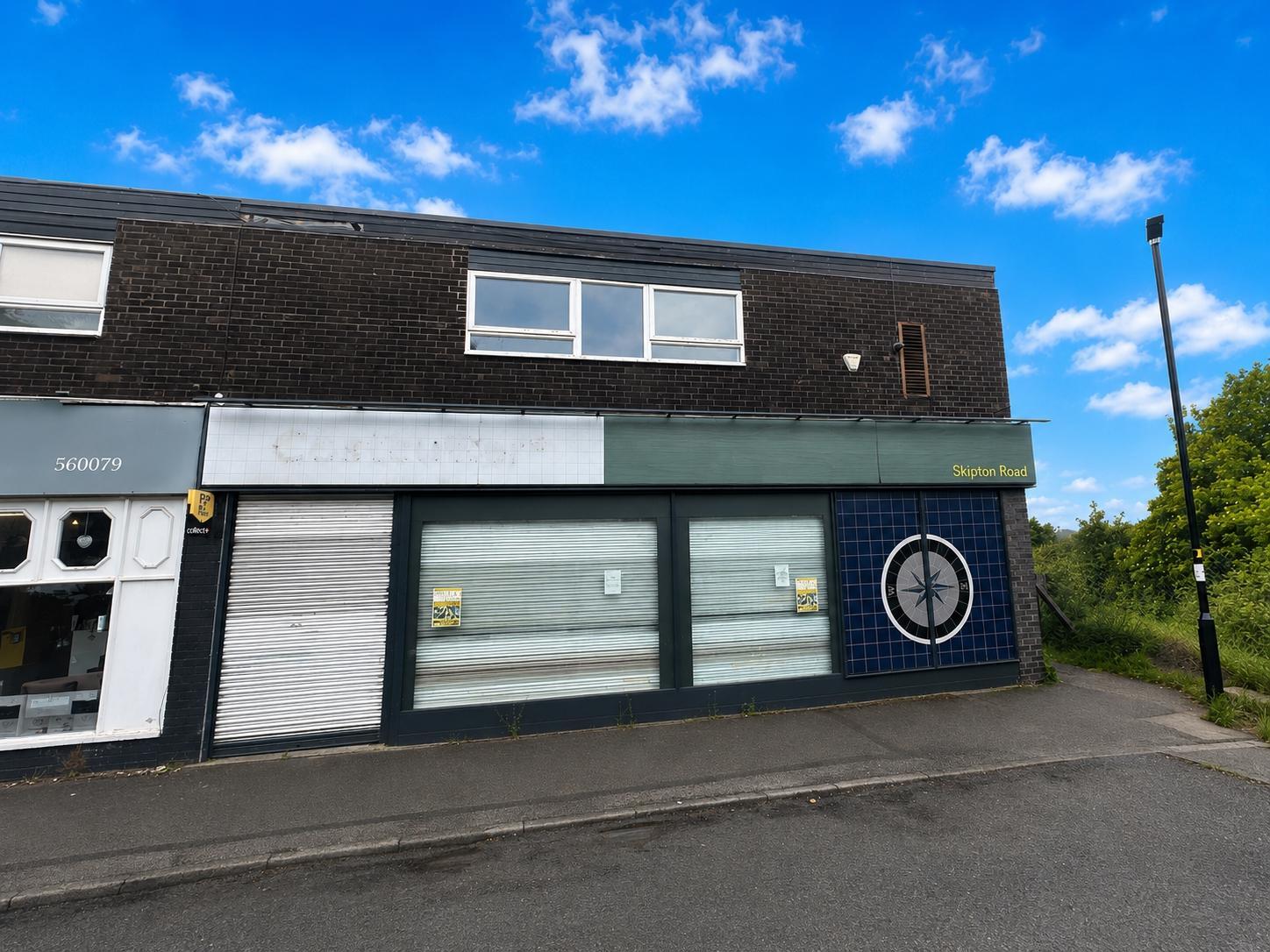 247 Skipton Rd, Harrogate for lease Primary Photo- Image 1 of 4