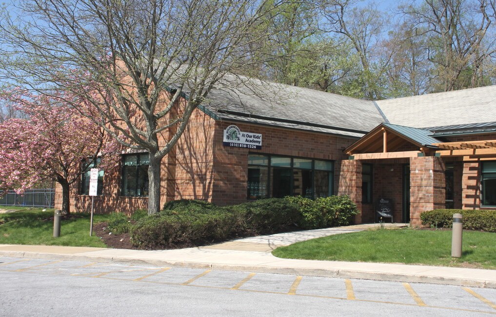 699 Rice Blvd, Exton, PA for sale Building Photo- Image 1 of 1