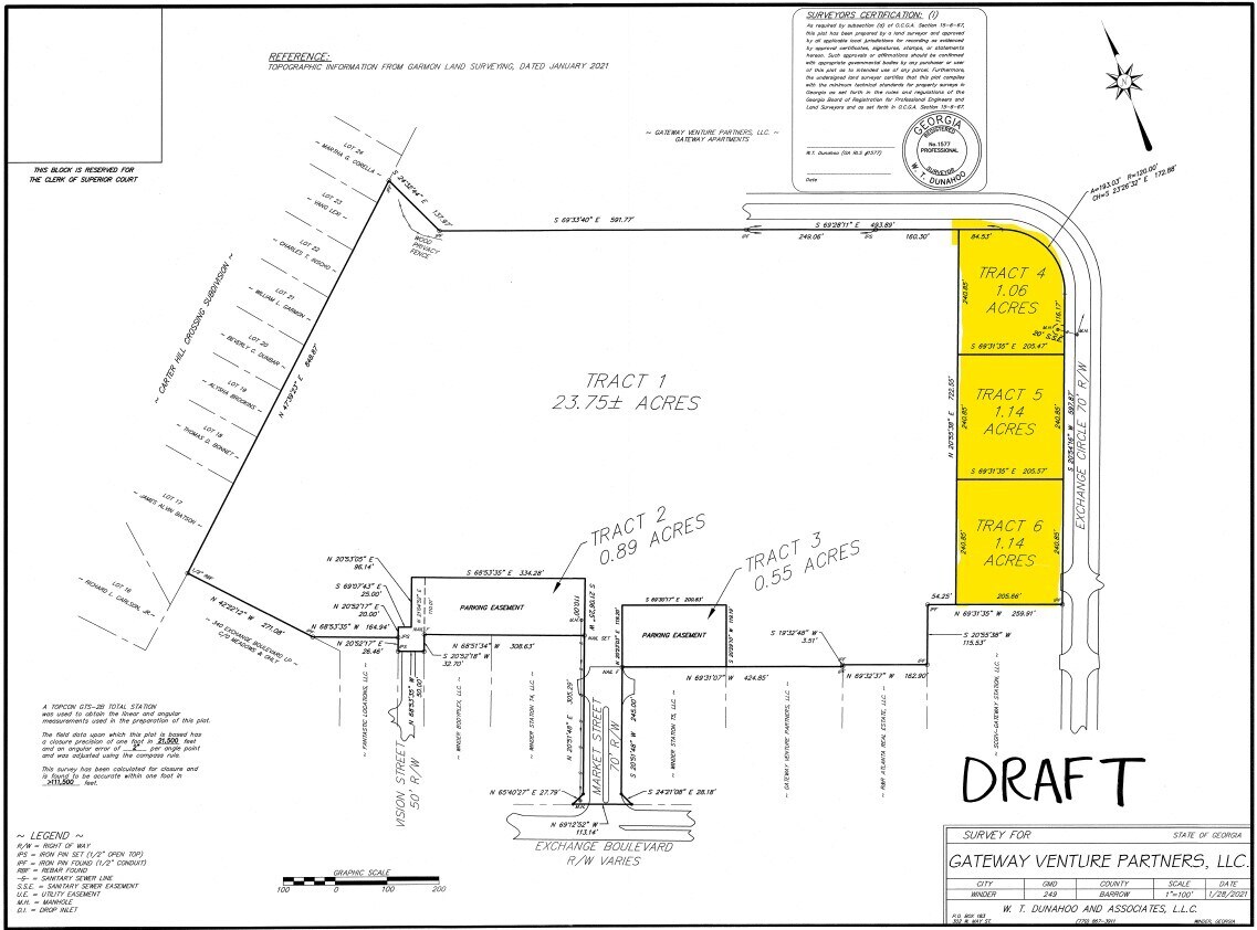665 Exchange Cir, Bethlehem, GA for sale Building Photo- Image 1 of 1