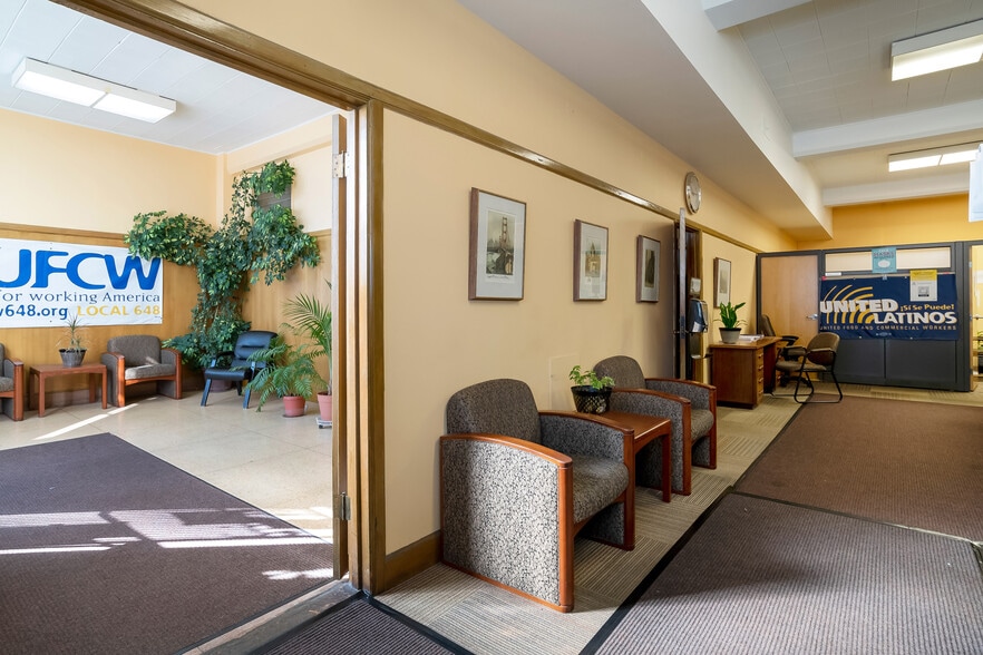 1980 Mission St, San Francisco, CA for sale - Building Photo - Image 3 of 19