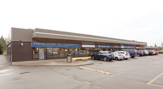 More details for 2841 Mill Woods Rd NW, Edmonton, AB - Medical for Lease