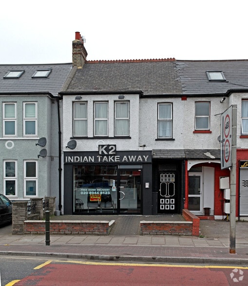 440 Durnsford Rd, London for sale - Primary Photo - Image 1 of 1