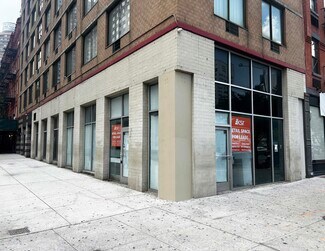 More details for 1865 2nd Ave, New York, NY - Retail for Lease