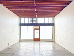 2447 Sacramento St, Berkeley, CA for lease Interior Photo- Image 1 of 5