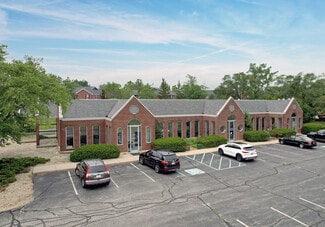 More details for 1455 W Oak St, Zionsville, IN - Office for Lease