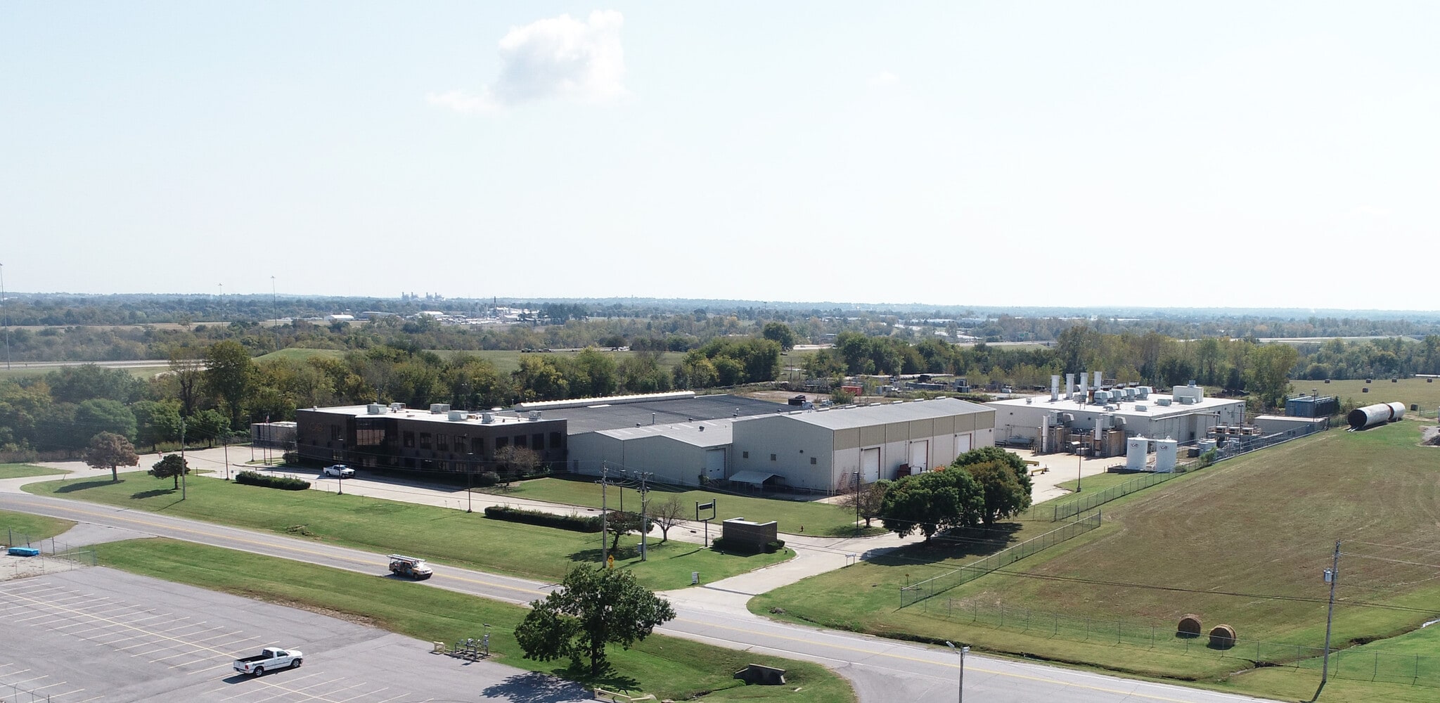 20701 E 81st St, Broken Arrow, OK for sale Building Photo- Image 1 of 1
