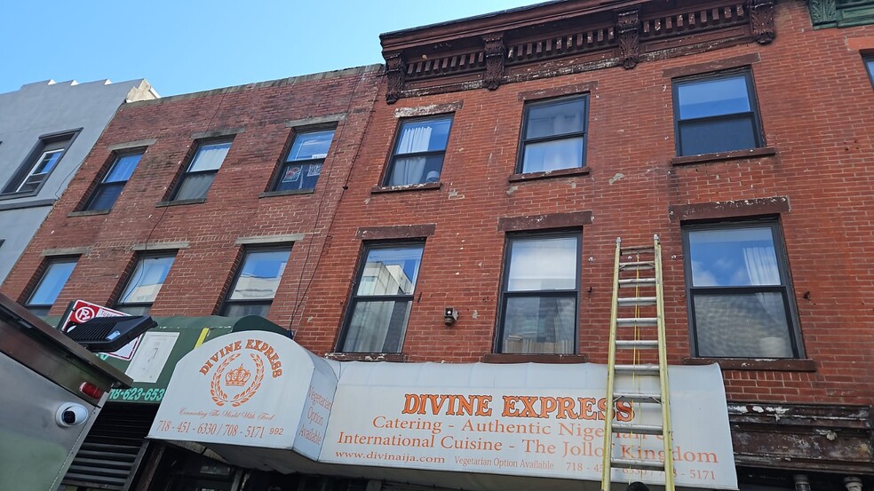 994 Atlantic Ave, Brooklyn, NY for lease - Building Photo - Image 3 of 4