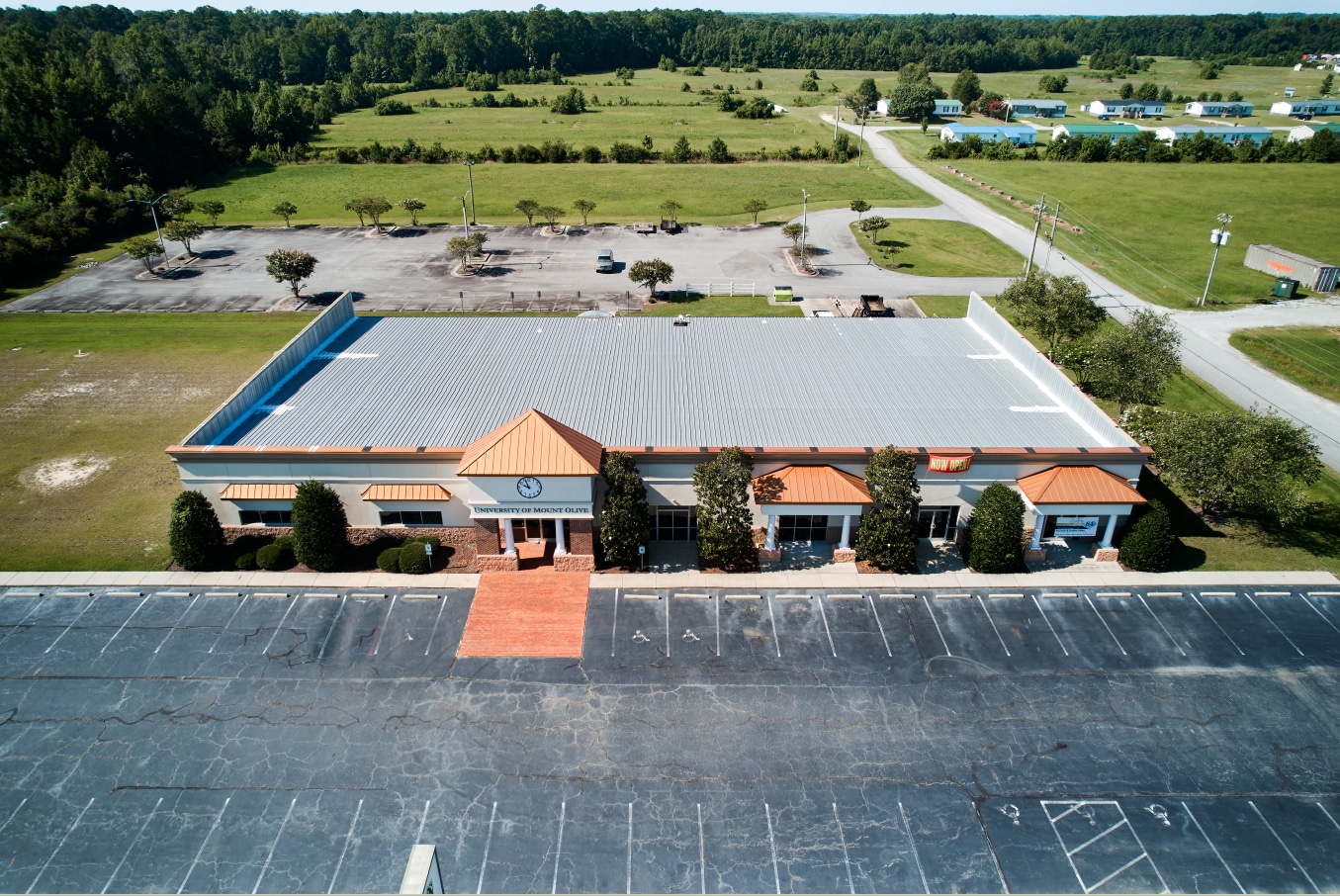 4525 US 264 Hwy W, Washington, NC for sale Building Photo- Image 1 of 22