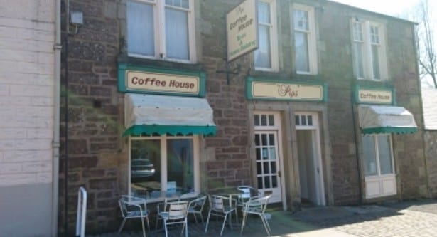 21-23 Ancaster Sq, Callander for sale Primary Photo- Image 1 of 1