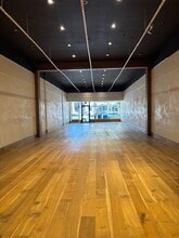 706-716 Santa Cruz Ave, Menlo Park, CA for lease Interior Photo- Image 2 of 2