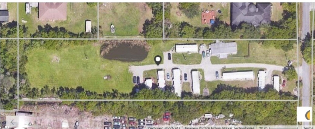 2202 Shirah Rd, Auburndale, FL for sale Aerial- Image 1 of 1