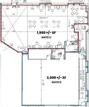 4141 Linglestown Rd, Harrisburg, PA for lease Interior Photo- Image 1 of 1