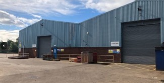 More details for Halbeath Rd, Dunfermline - Industrial for Lease