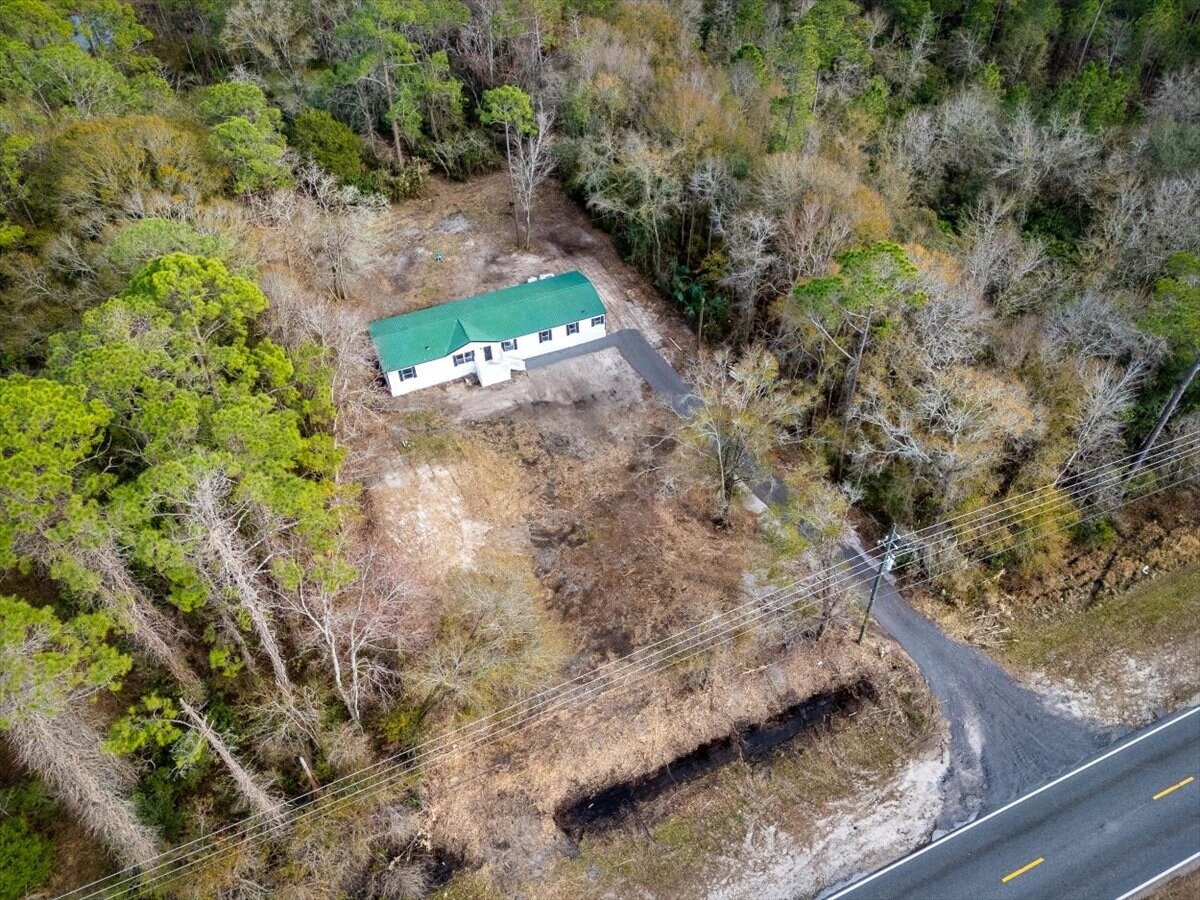 2557 Chaffee Rd S, Jacksonville, FL for sale Aerial- Image 1 of 1