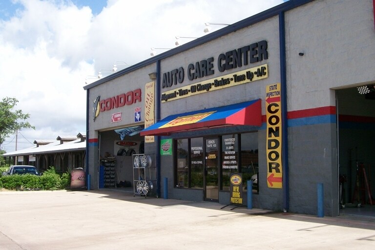 6905 W Broadway St, Pearland, TX for sale - Primary Photo - Image 1 of 1