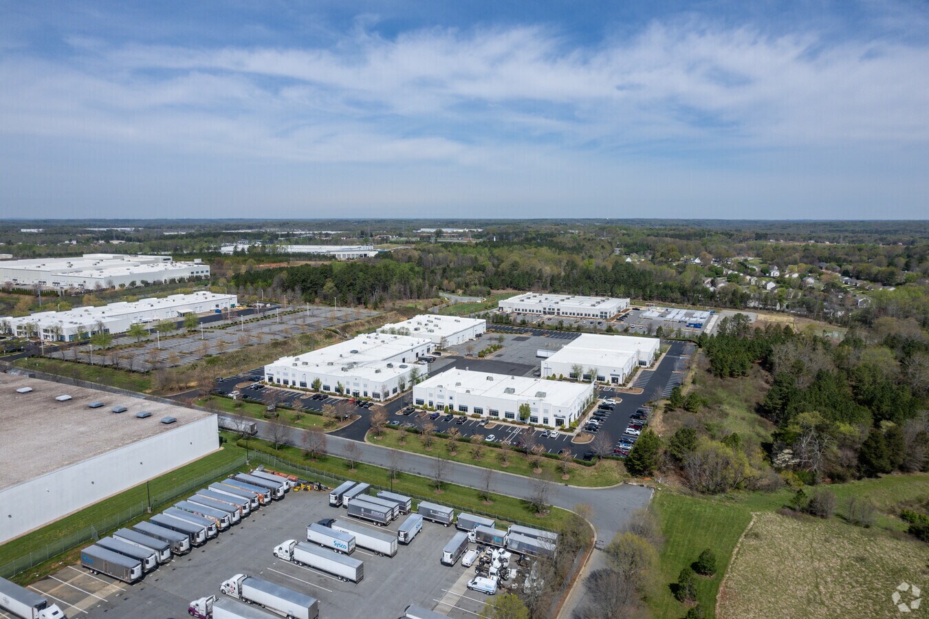 4715 Corporate Dr, Concord, NC 28027