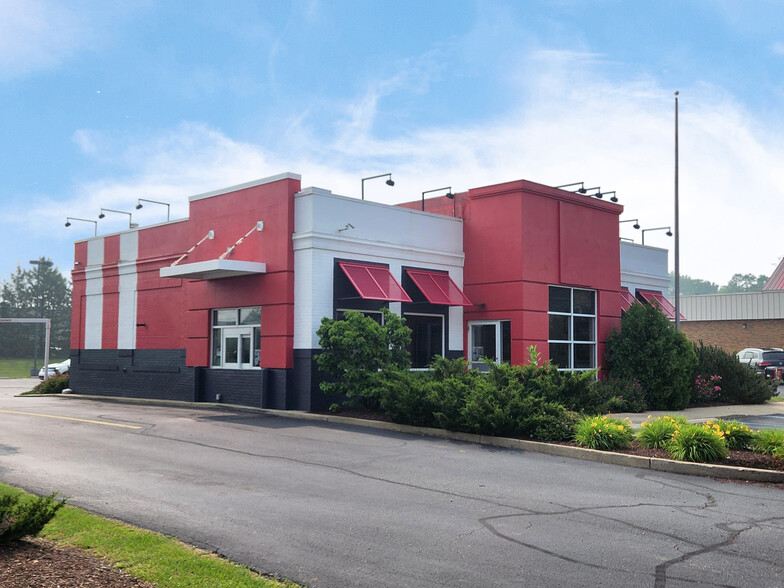 1245 Pearl Rd, Brunswick, OH for lease - Building Photo - Image 1 of 6