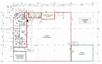 950 Borra Pl, Escondido, CA for sale Floor Plan- Image 1 of 1