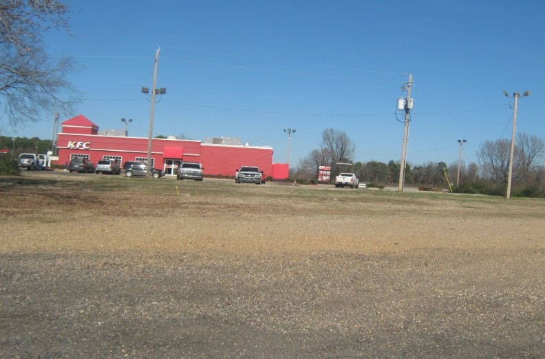 Highway 29 N, Hope, AR for sale - Primary Photo - Image 1 of 1