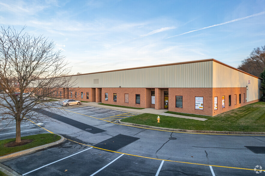 4060 N DuPont Hwy, New Castle, DE for lease - Building Photo - Image 3 of 7