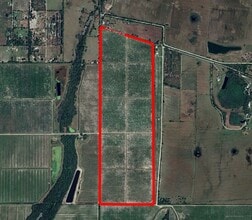 7019 Prairie Creek rd, Arcadia, FL - AERIAL  map view - Image1