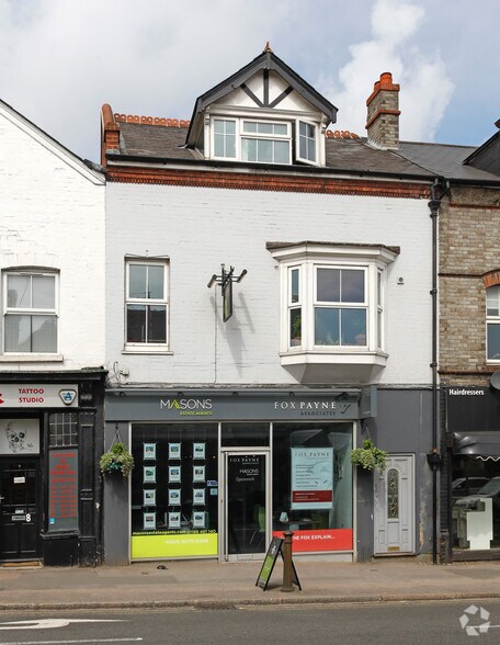 10 Bridge St, Reading for sale - Primary Photo - Image 1 of 1