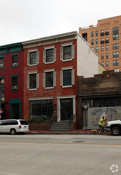 1122 9th St NW, Washington, DC for sale - Primary Photo - Image 1 of 4