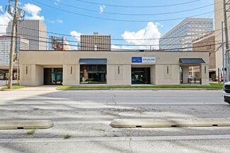 More details for 2020 Travis St, Houston, TX - Retail for Lease