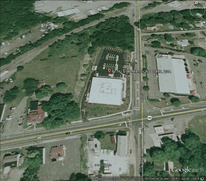 677 Route 46, Kenvil, NJ 07847