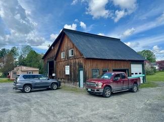 More details for 1665 Vt Rte 16, East Hardwick, VT - Industrial for Sale