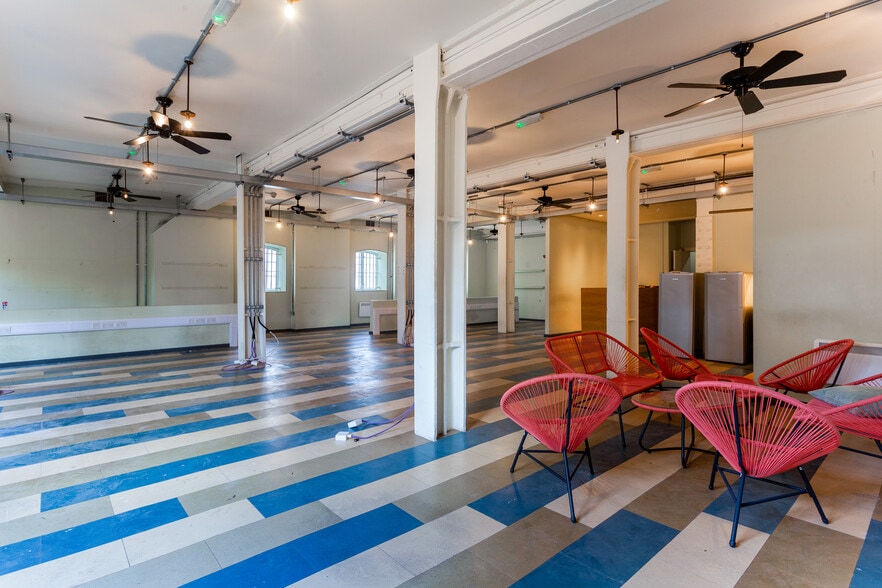 79-89 Lots Rd, London for lease - Building Photo - Image 3 of 24