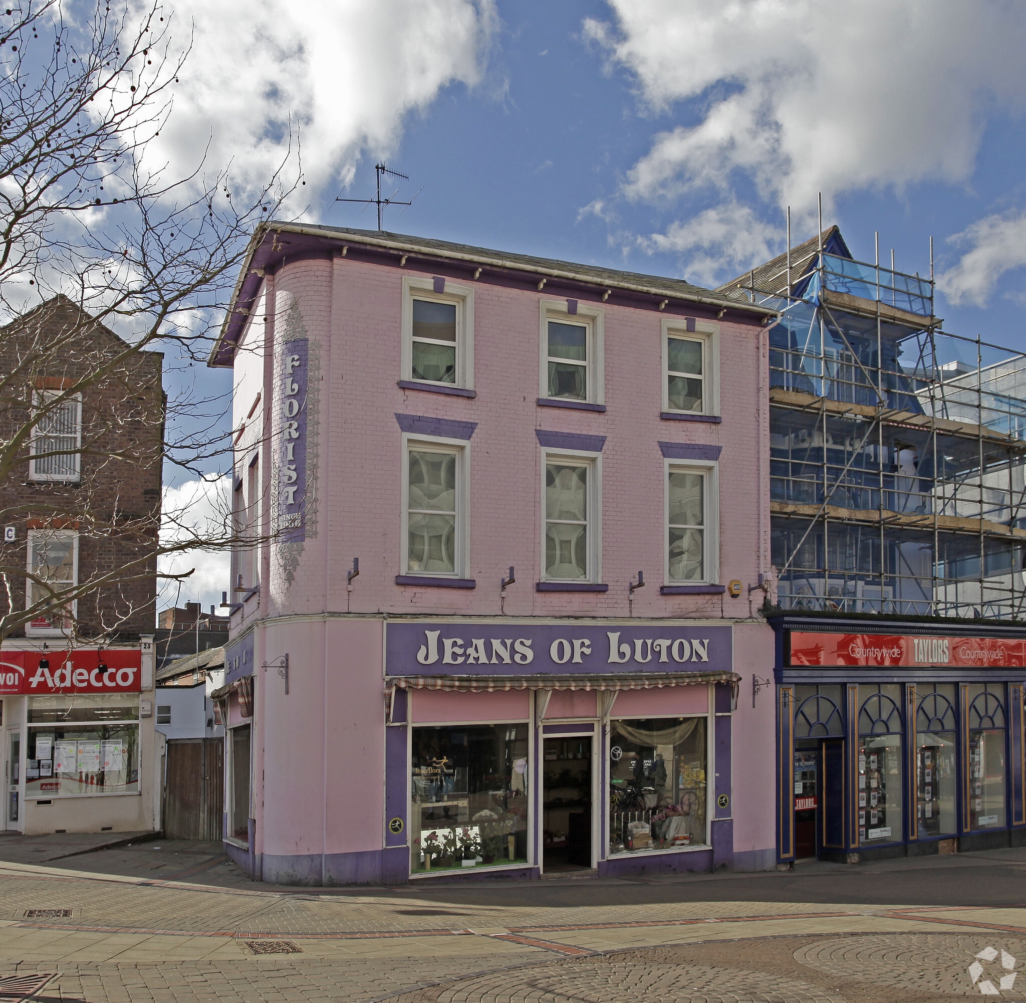 25 George St, Luton for sale Building Photo- Image 1 of 1