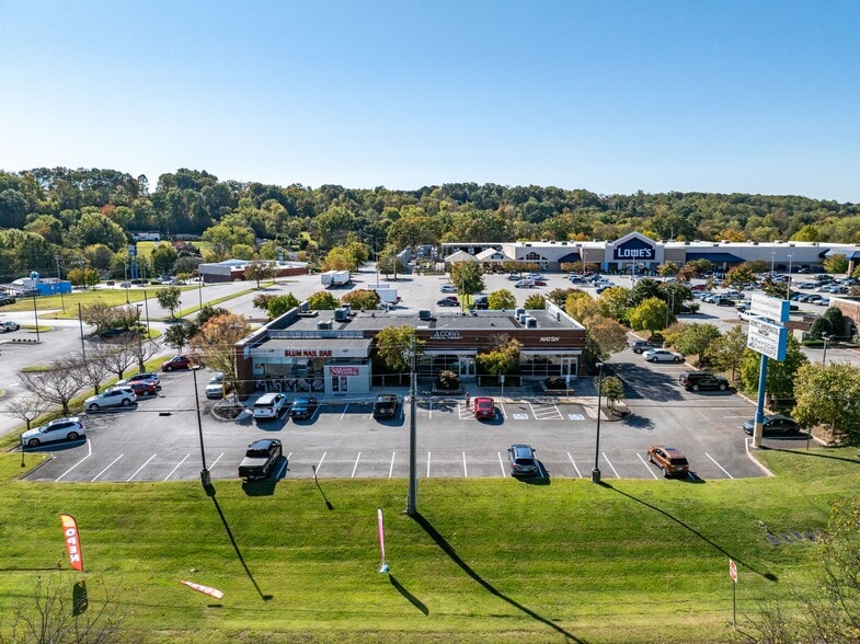 3010 Mall Rd South, Knoxville, TN for sale - Building Photo - Image 2 of 9