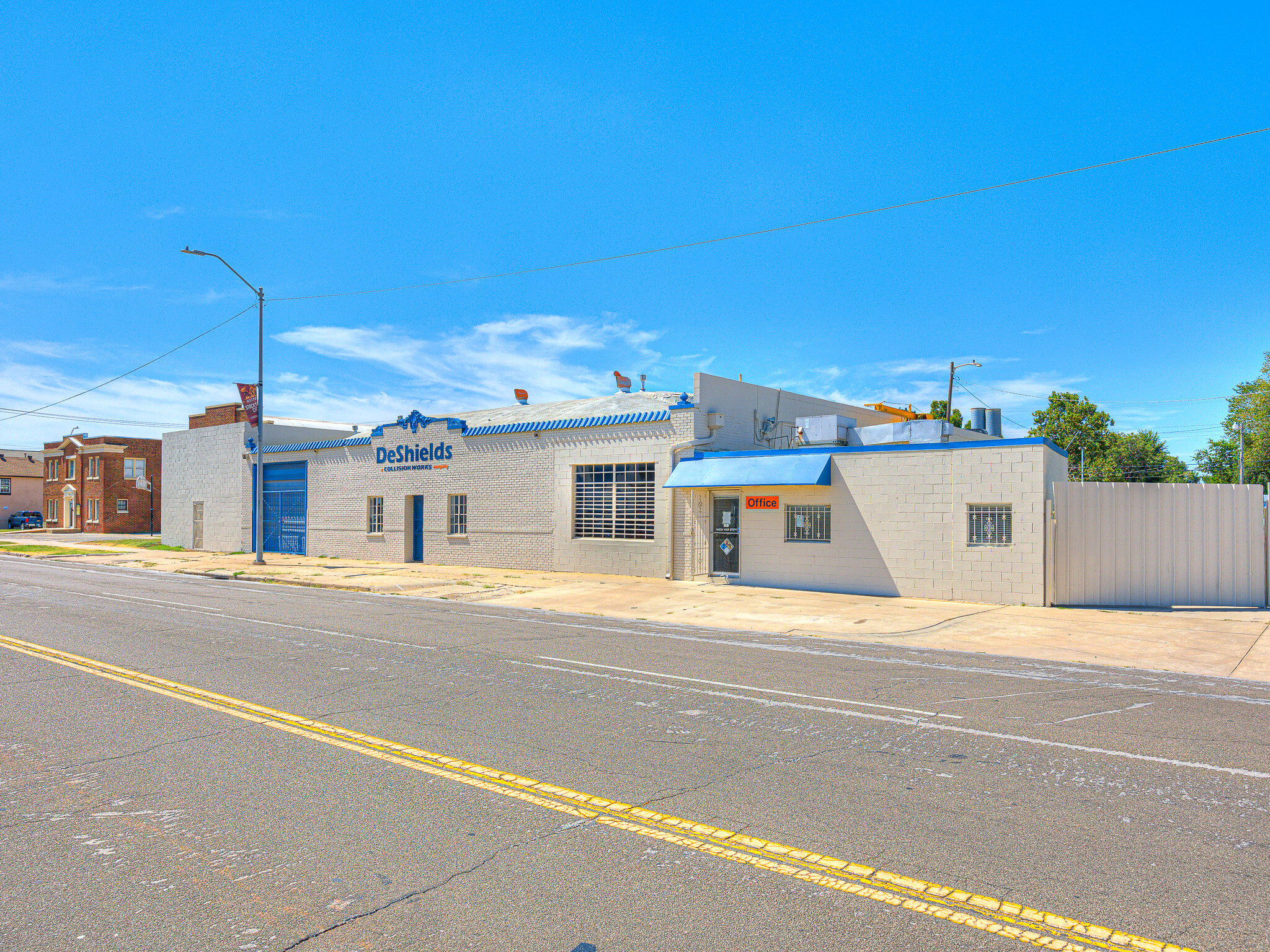 2115 Exchange Ave, Oklahoma City, OK for lease Building Photo- Image 1 of 43