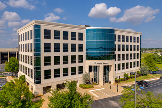 More details for 10900 Hefner Pointe Dr, Oklahoma City, OK - Office/Medical for Lease