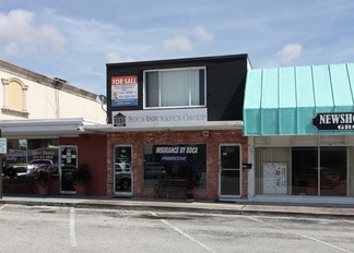More details for 833 SE 9th St, Deerfield Beach, FL - Office/Retail for Lease