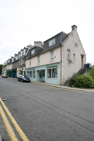 More details for 18-24 Chalmers St, Dunfermline - Retail for Lease