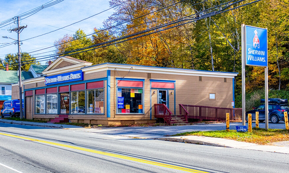 422 Portland St, Saint Johnsbury, VT 05819