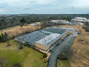 28999 Aurora Rd, Solon, OH - AERIAL  map view - Image1