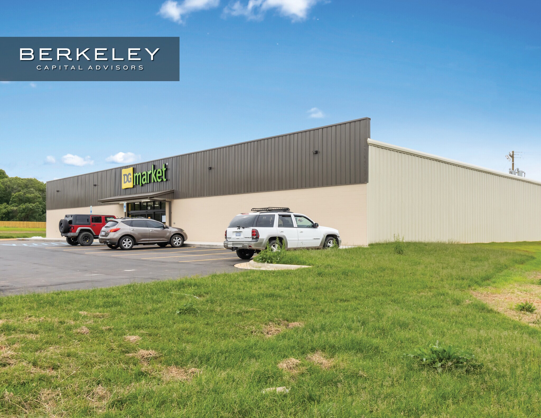 4263 Clingman Rd, Ronda, NC for sale Primary Photo- Image 1 of 1