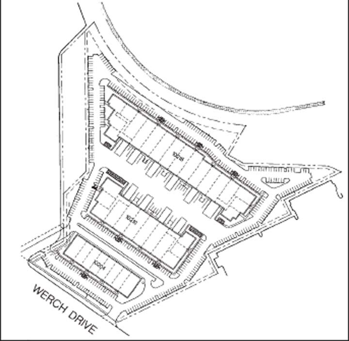 10204 Werch Dr, Woodridge, IL 60517 Woodridge Commerce Centre