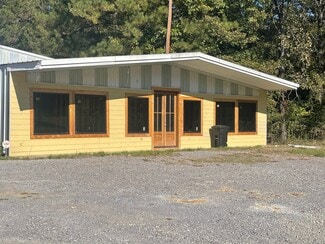 More details for 379 Highway 43, Pelahatchie, MS - Flex for Sale
