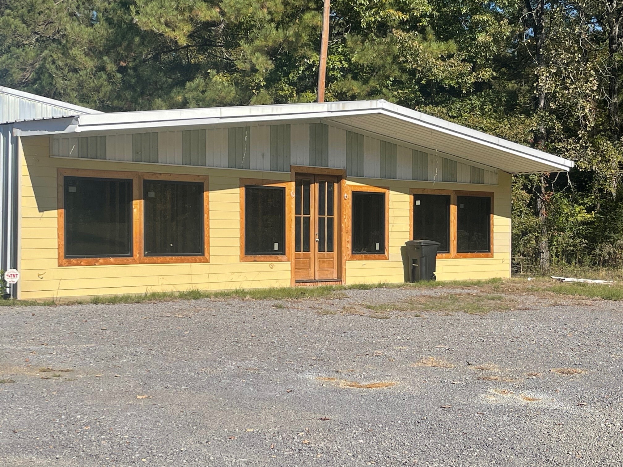 379 Highway 43, Pelahatchie, MS for sale Building Photo- Image 1 of 22