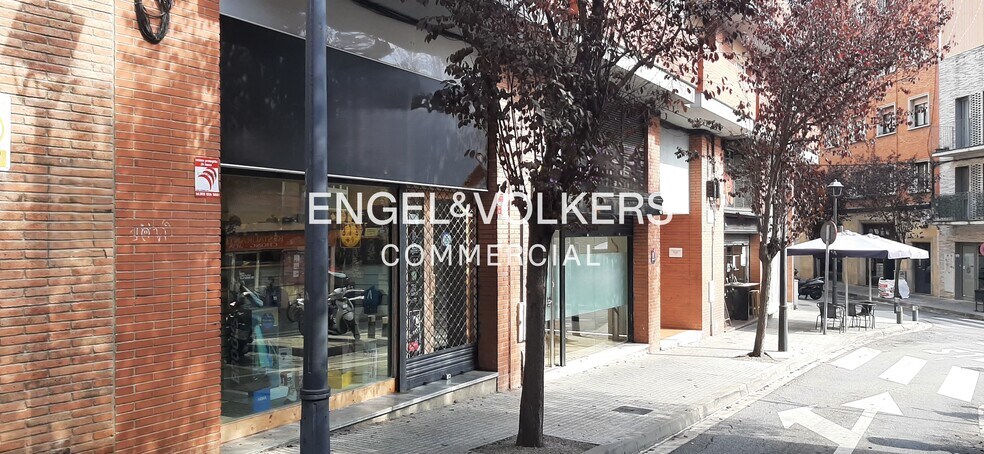Retail in Sant Cugat del Vallès, Barcelona for sale - Interior Photo - Image 1 of 2