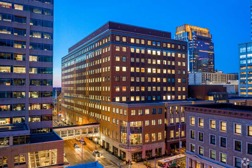50 S 10th St, Minneapolis, MN for sale - Primary Photo - Image 1 of 1