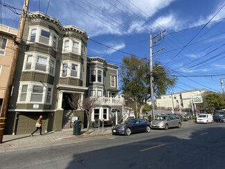 More details for 3972 24th St, San Francisco, CA - Office for Lease