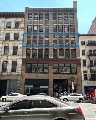 More details for 253 Church St, New York, NY - Office, Retail for Lease