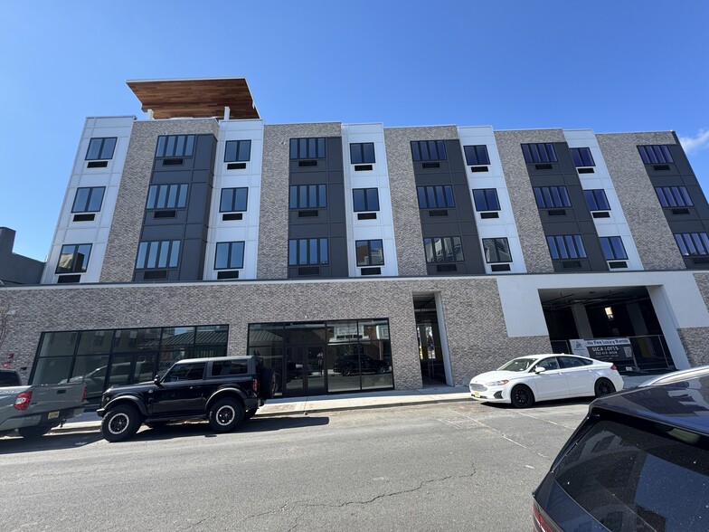 20 3rd Ave, Long Branch, NJ for lease - Building Photo - Image 1 of 2